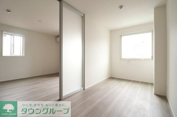 グランメゾン北浦和の物件内観写真